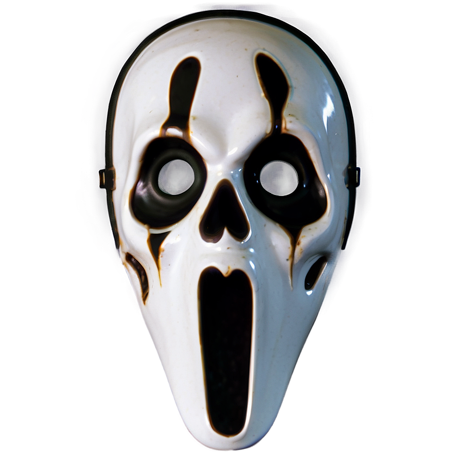 Scream Movie Mask Png Idc