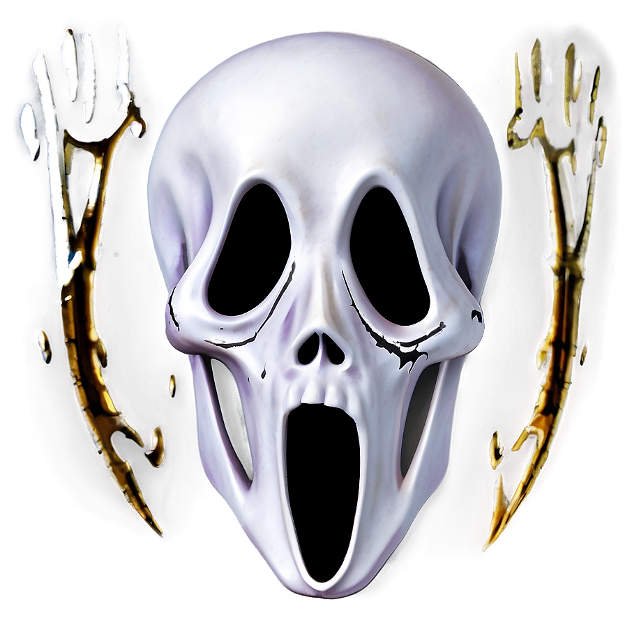 Scream Movie Script Cover PNG 86 PNG with transparent background