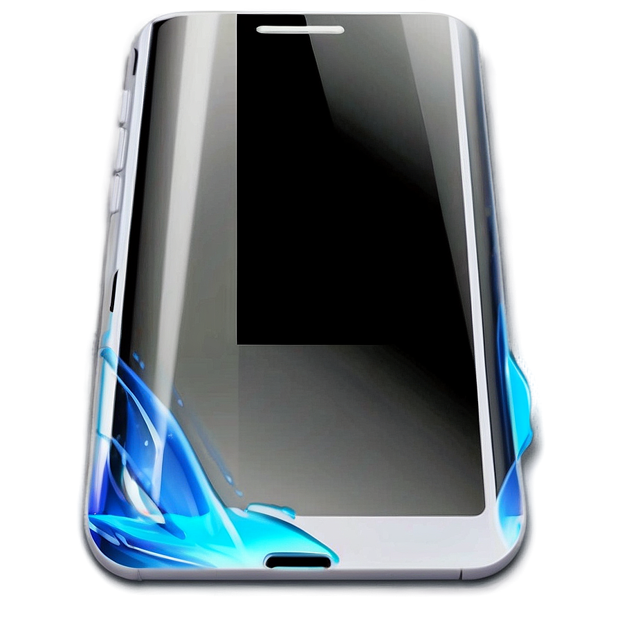 Screen Protector Film Png 06252024