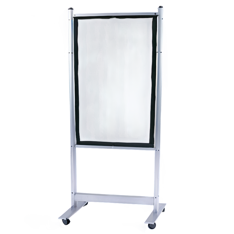 Screen with Stand PNG sms5 PNG image with a transparent background, free high-resolution download