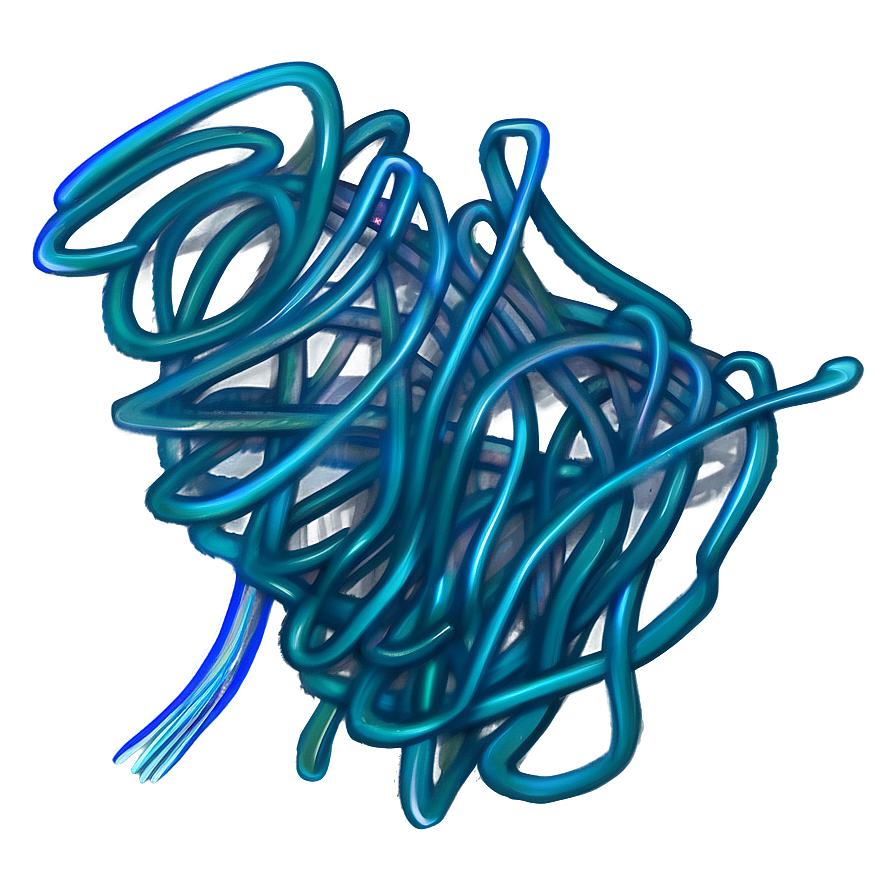 Scribble Art Png Onb