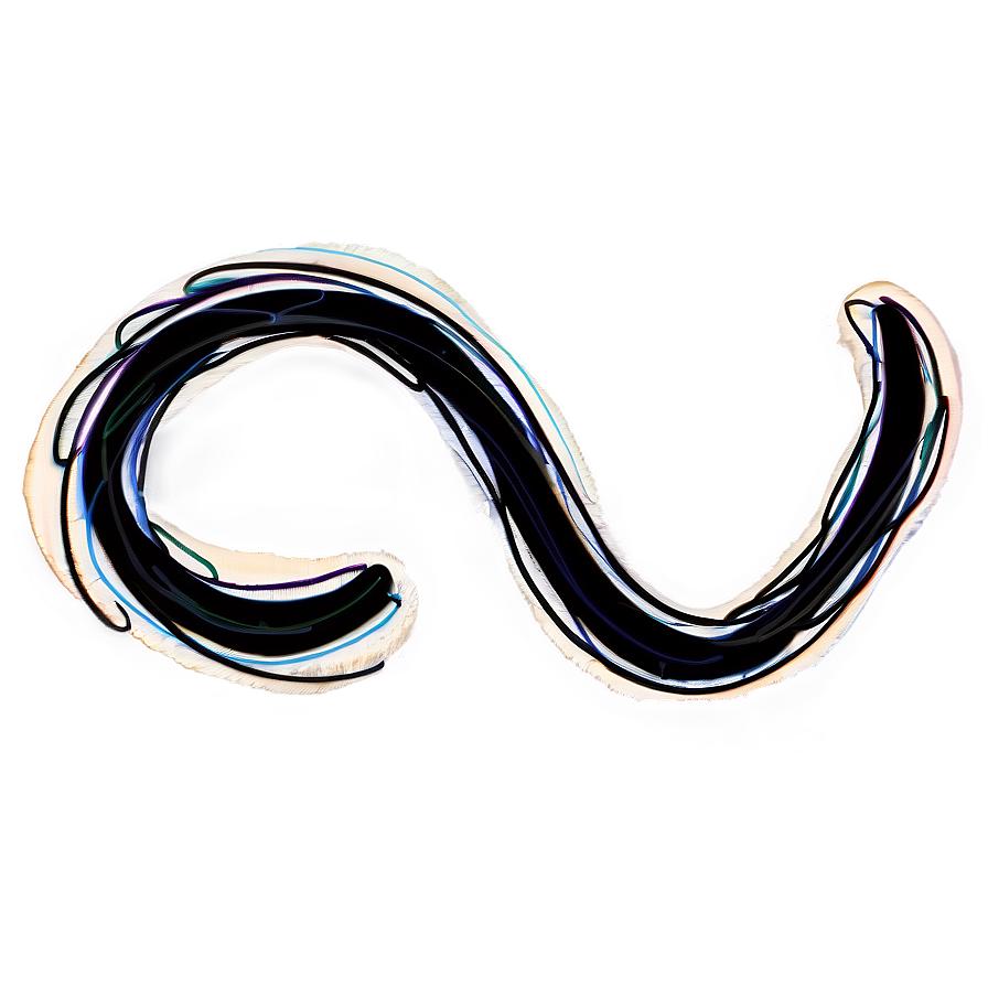 Scribble Art Png Pqb