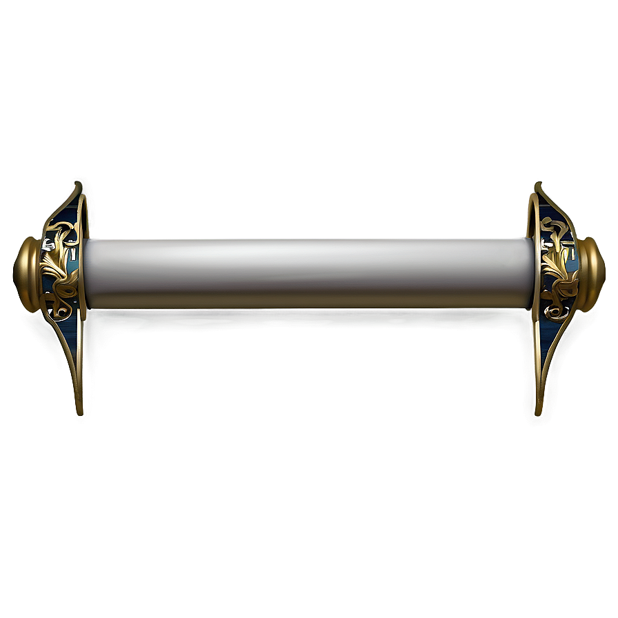 Scroll Divider Png Pjs34