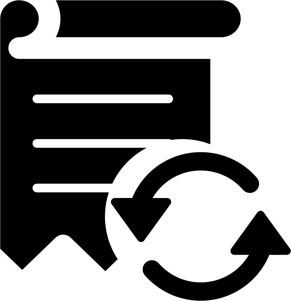 End Of Term Treatment - End Of Term Icon Png, Transparent Png PNG with transparent background