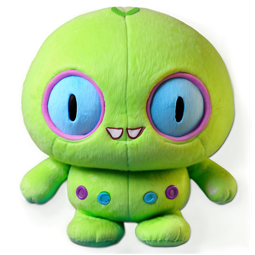 Scrump Plush Toy Png Dou73