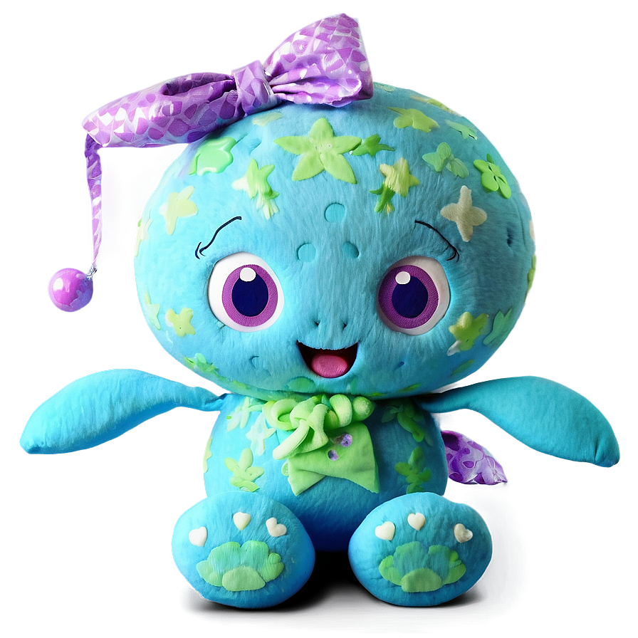 Scrump Soft Toy Png 06292024