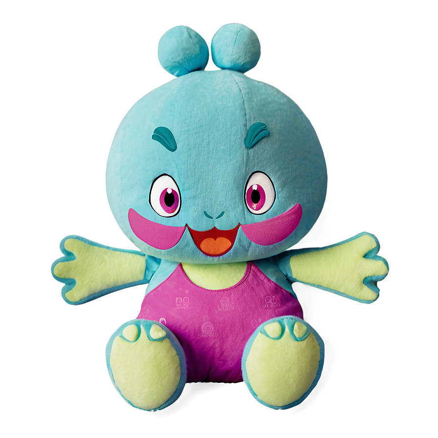 Scrump Soft Toy Png Yus50