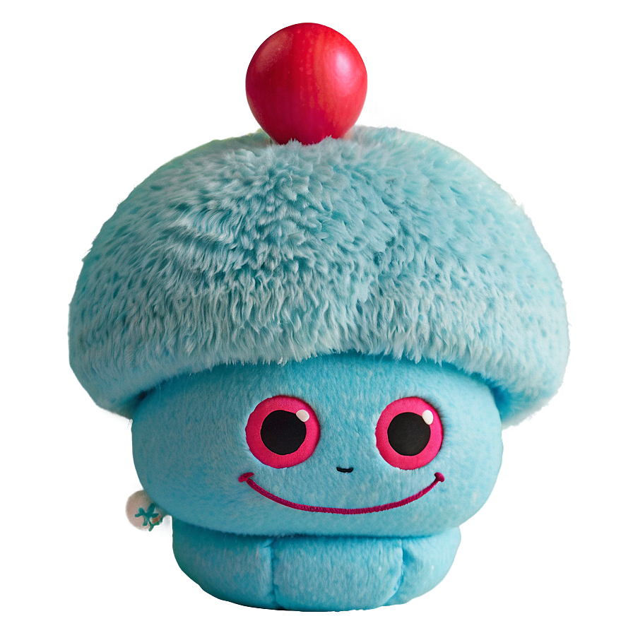 Scrump Stuffed Doll Png 44