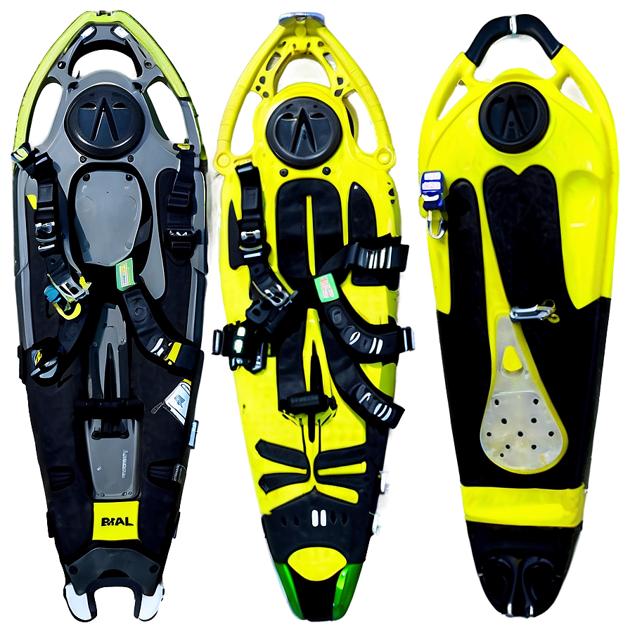 Scuba Gear Essentials PNG dcs PNG with transparent background
