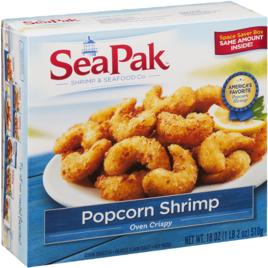 Popcorn Shrimp Brands, HD Png Download PNG image with a transparent background, free high-resolution download