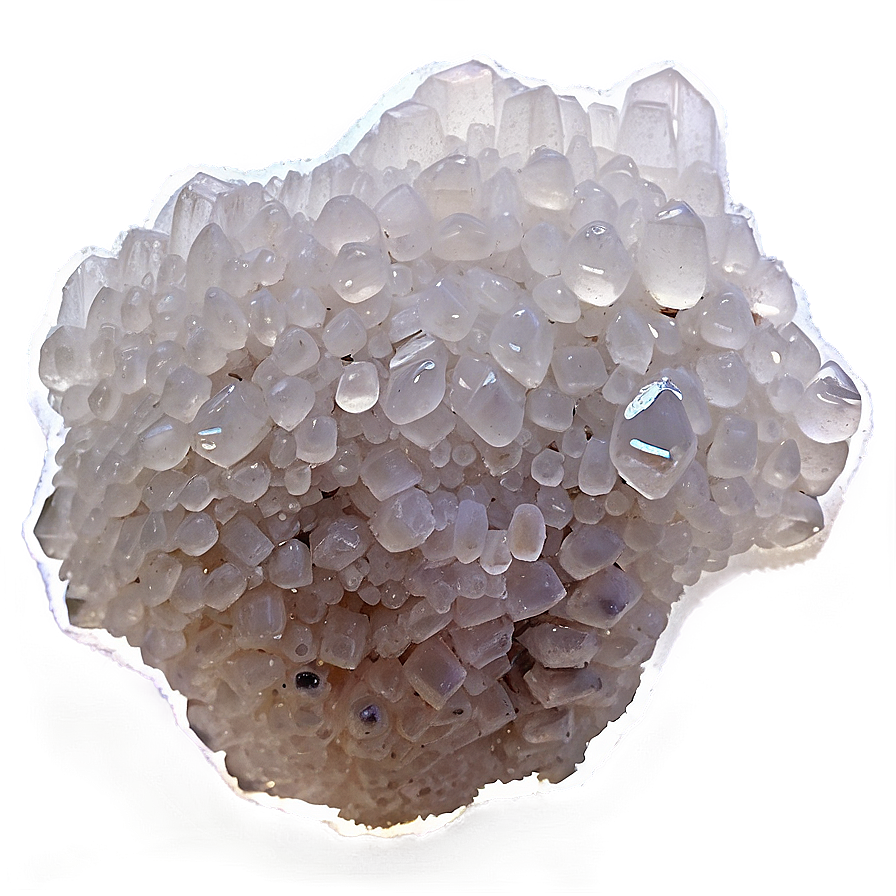 Sea Salt Crystals Png Igm13