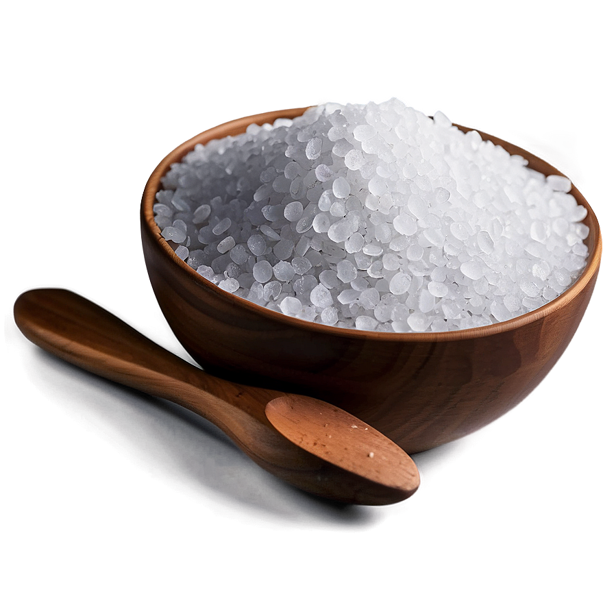 Sea Salt For Beauty Png 06272024