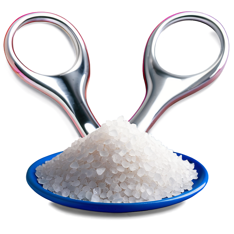 Sea Salt For Health Png 82