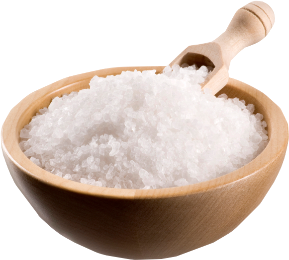 Dish Od Salt - Pure Substance Table Salt, HD Png Download PNG image with a transparent background, free high-resolution download
