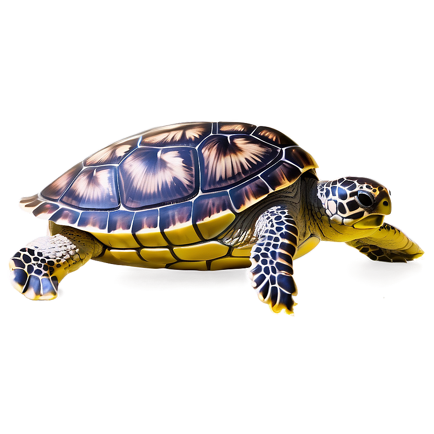 Sea Turtle Anatomy Diagram Png 05242024