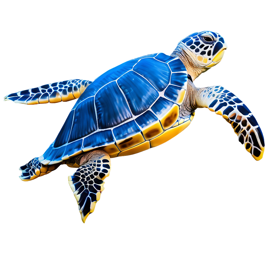 Sea Turtle Anatomy Diagram Png 20