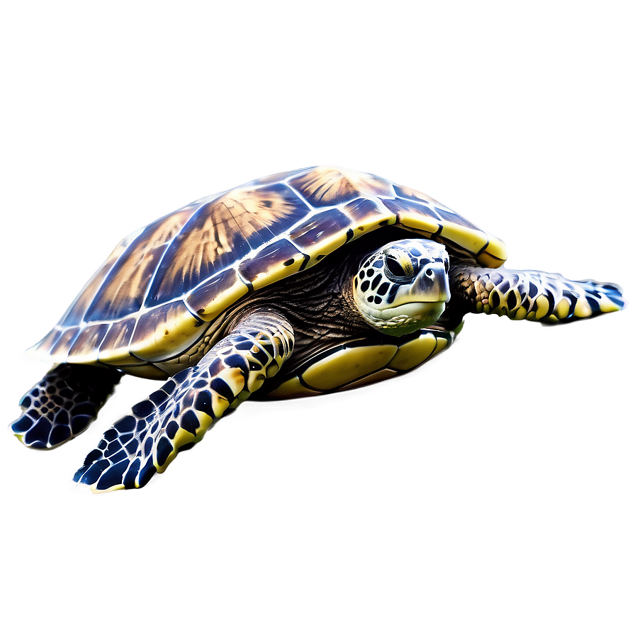 Sea Turtle Conservation Graphic Png Ljk90