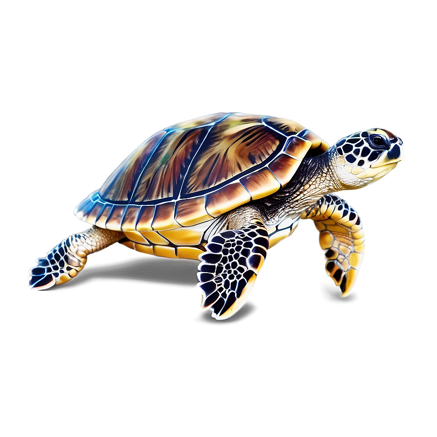 Sea Turtle Eco-friendly Tips Png Qwe