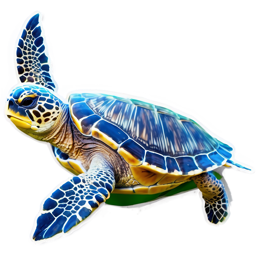 Sea Turtle Survival Challenge Png Dbf