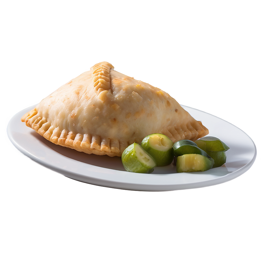 Seafood Empanadas Png Wnv