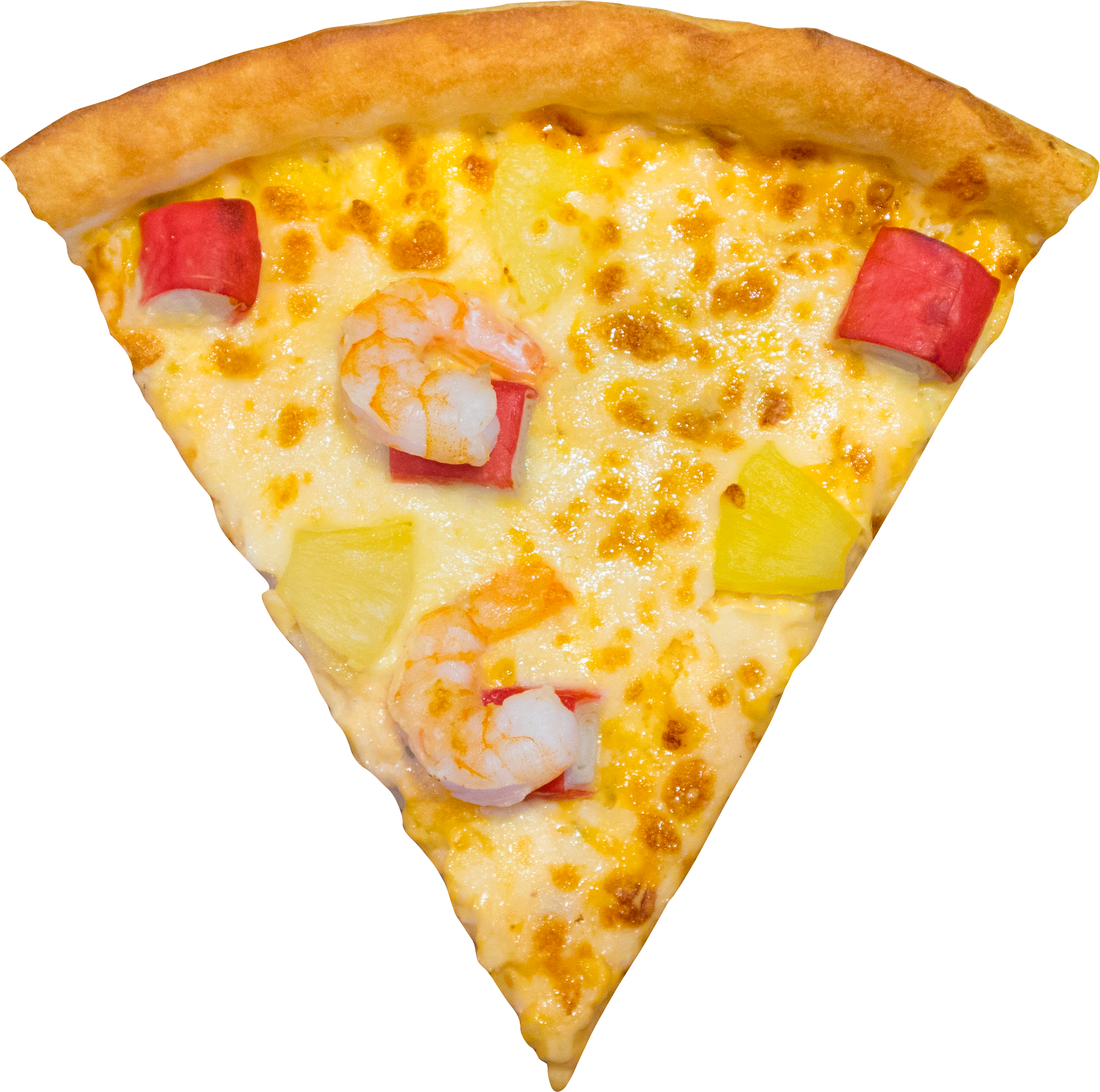 Seafood Pineapple Pizza Slice.png