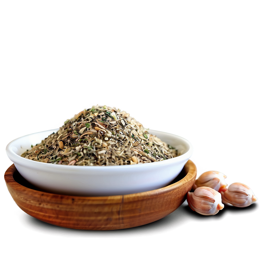 Seafood Seasoning Blend Png Eum