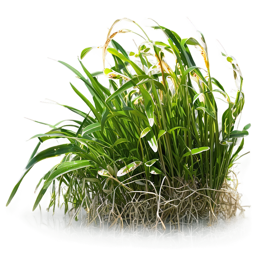 Seagrass In Nature Png 06292024