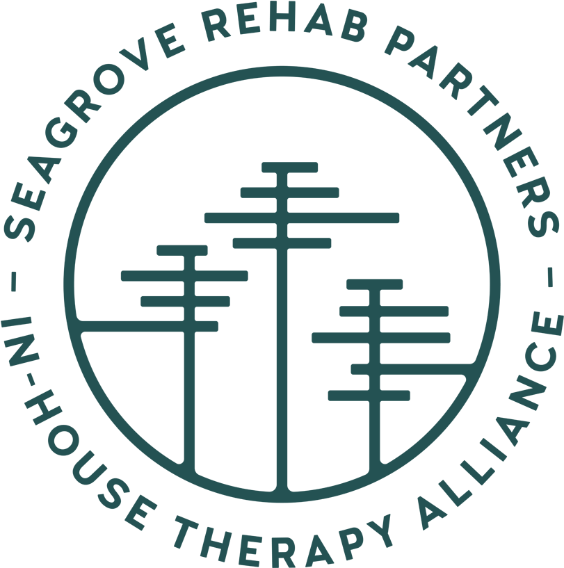 Seagrove Rehab Partners Logo