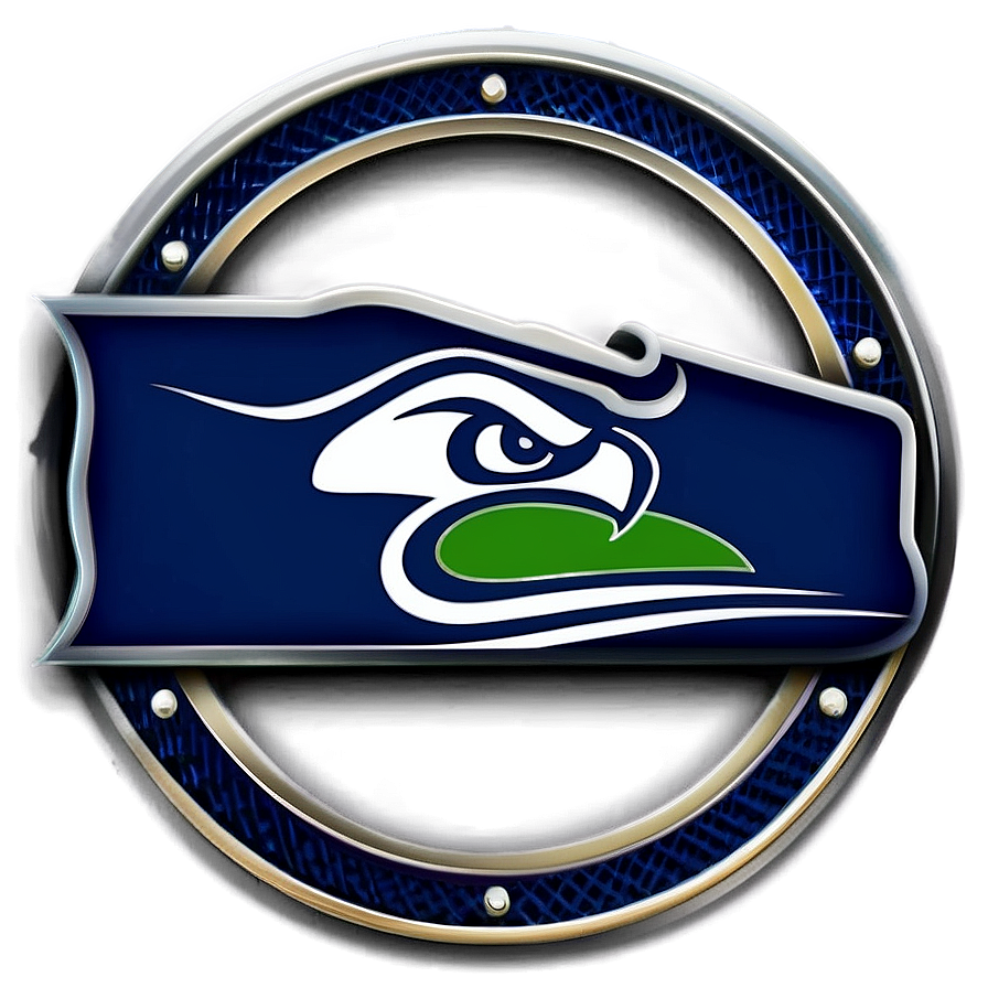 Seahawks Championship Logo Png 05242024