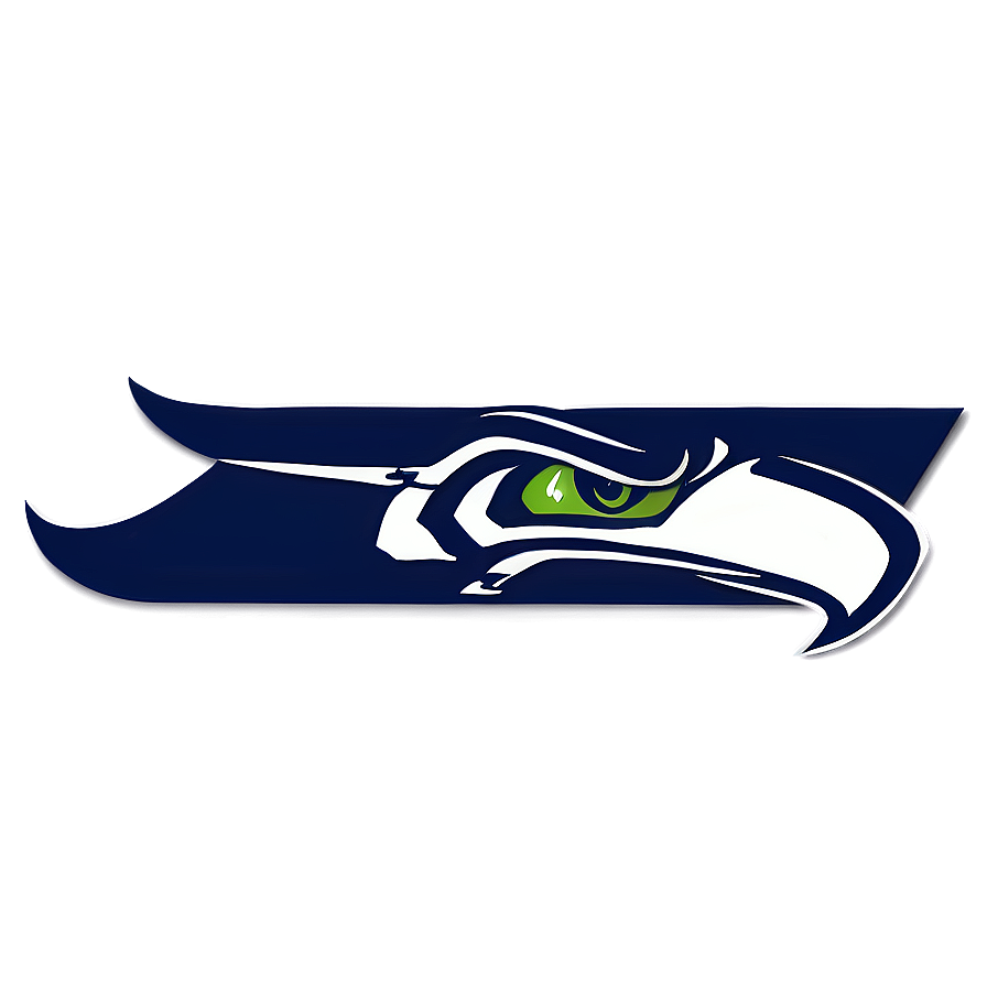 Seahawks Logo For Merchandise Png Dip98