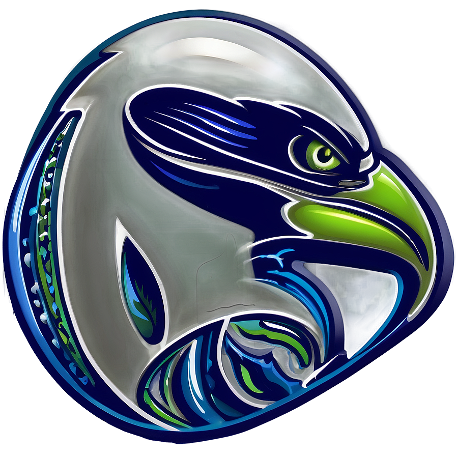 Seahawks Logo For Personal Use Png Dhb27