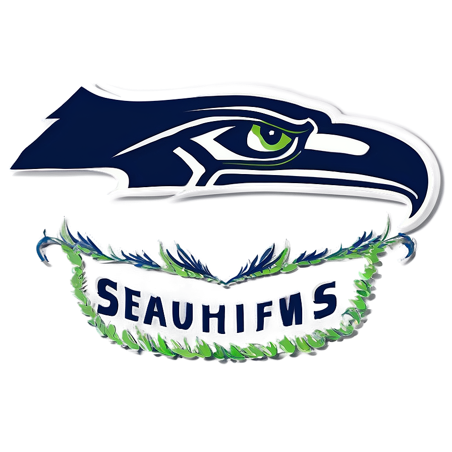 Seahawks Logo For Personal Use Png Rpn5