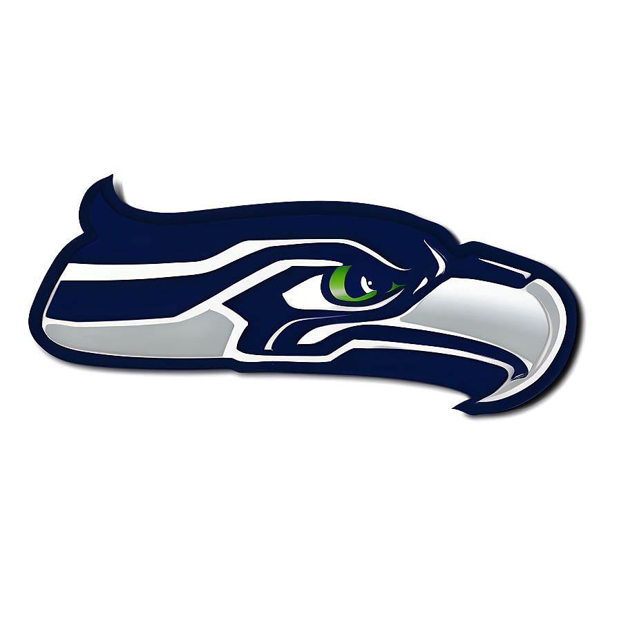 Seahawks Logo For Social Media Png 05242024