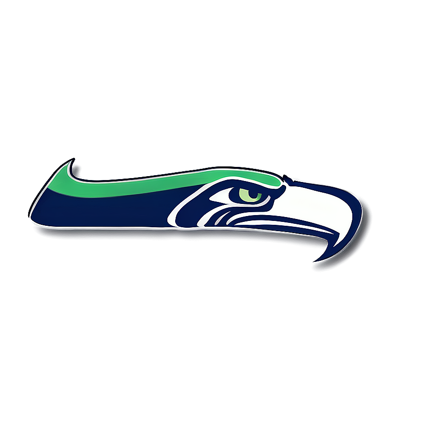 Seahawks Logo For Social Media Png 05242024