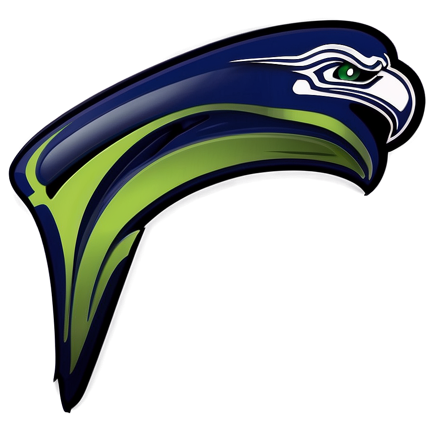 Seahawks Logo For Social Media Png 05242024