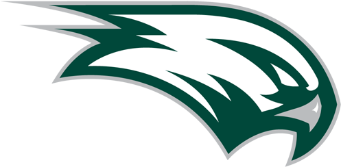 Wagner Seahawks - Wagner College Athletics Logo PNG with transparent background