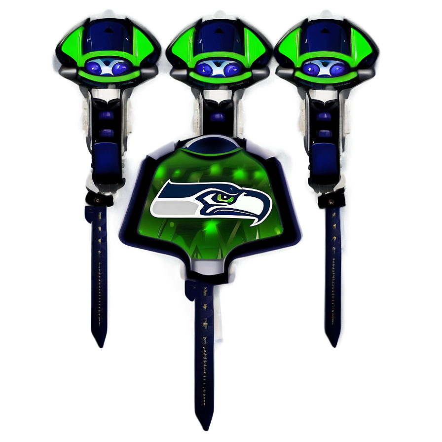 Seahawks Official Logo Download Png Wjc31