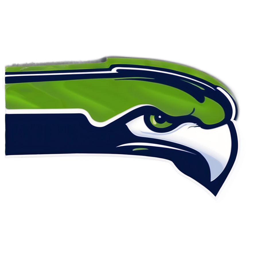 Seahawks Sports Logo Inspiration Png 05242024