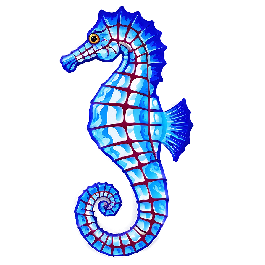 Seahorse C