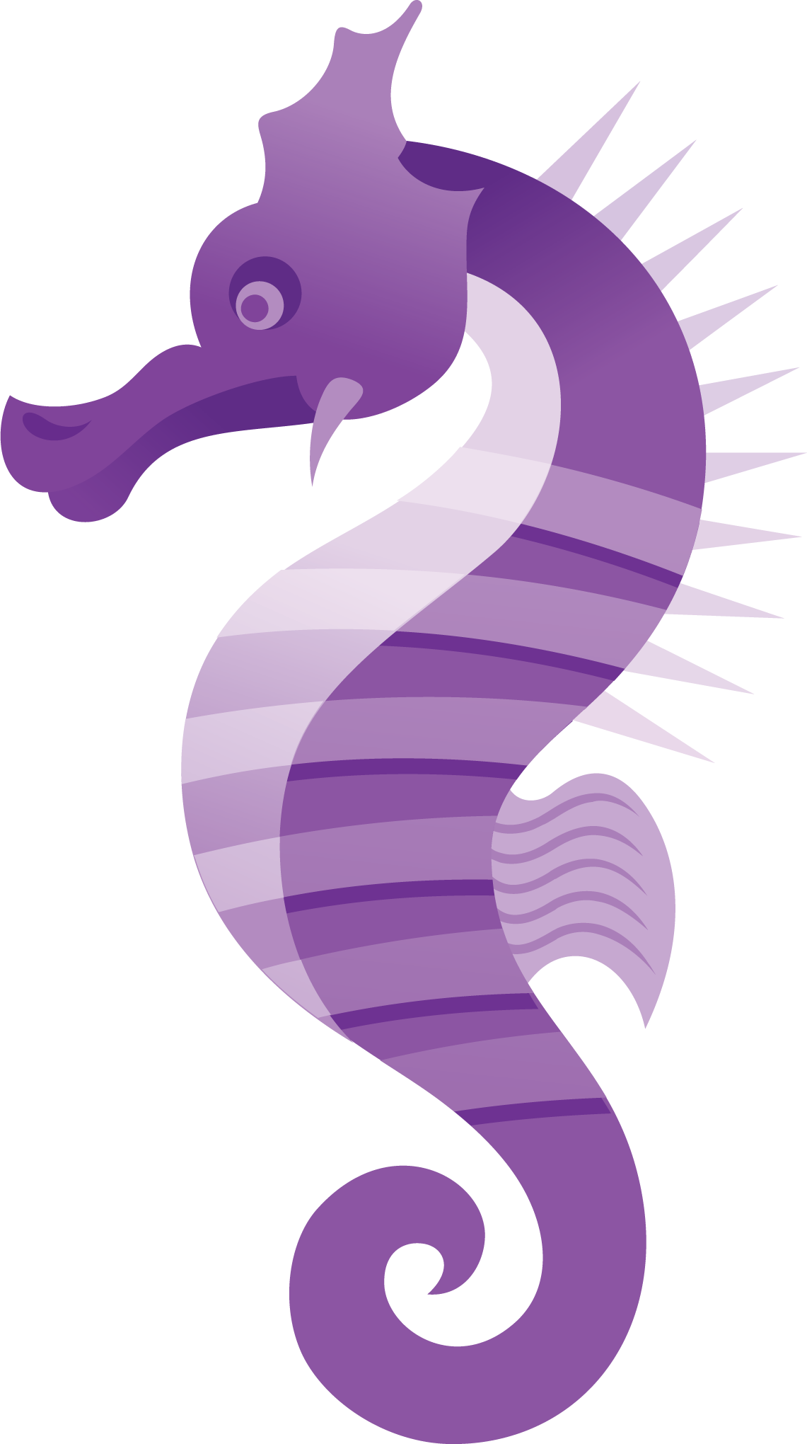 Seahorse Png - Seahorse Icon, Transparent Png PNG with transparent background
