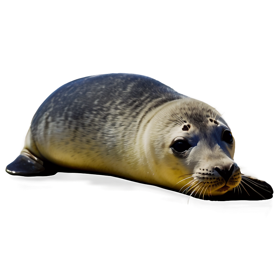 Seal Animal PNG 05242024 PNG with transparent background