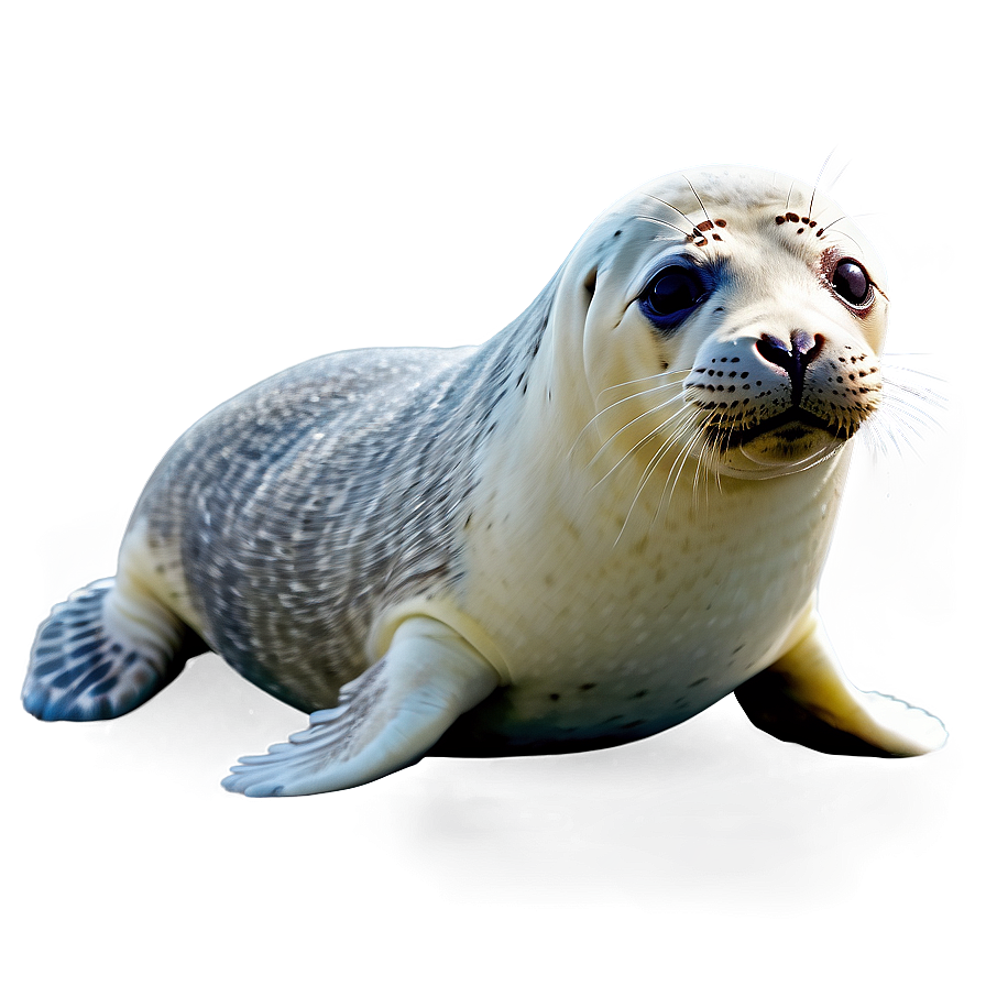 Seal Animal PNG 17 PNG image with a transparent background, free high-resolution download
