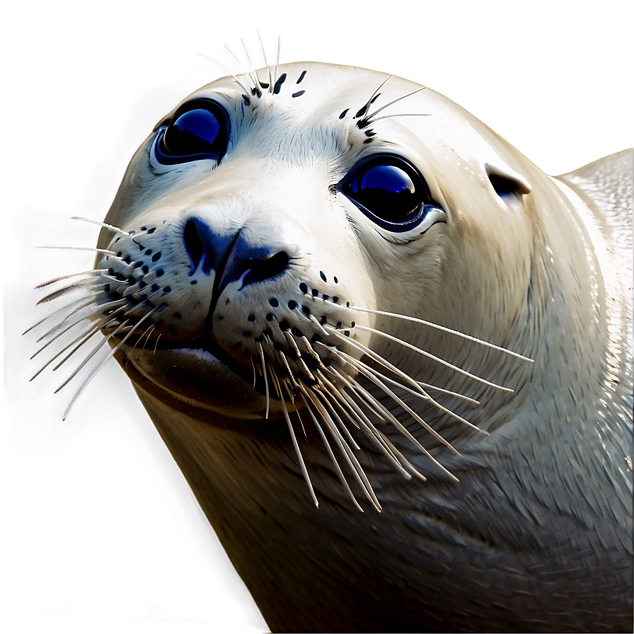 Seal Clipart PNG 74 PNG image with a transparent background, free high-resolution download