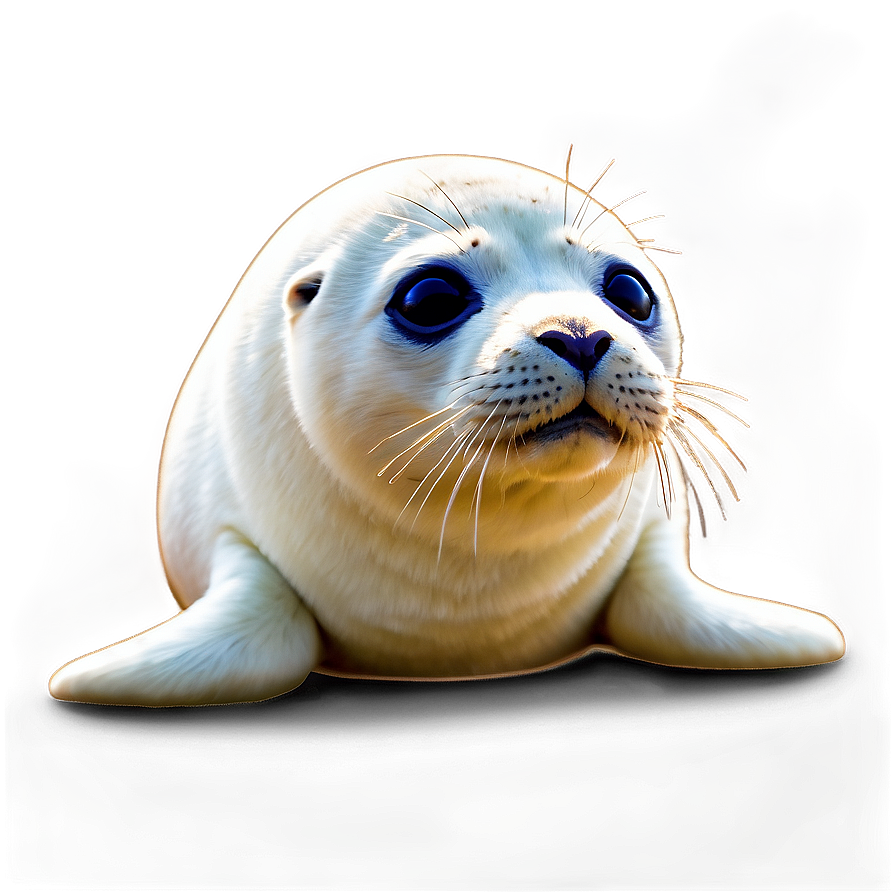 Seal Emoji Png Cck