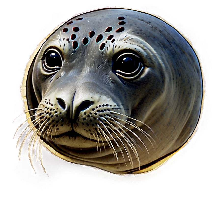 Seal Mascot PNG uyq PNG image with a transparent background, free high-resolution download