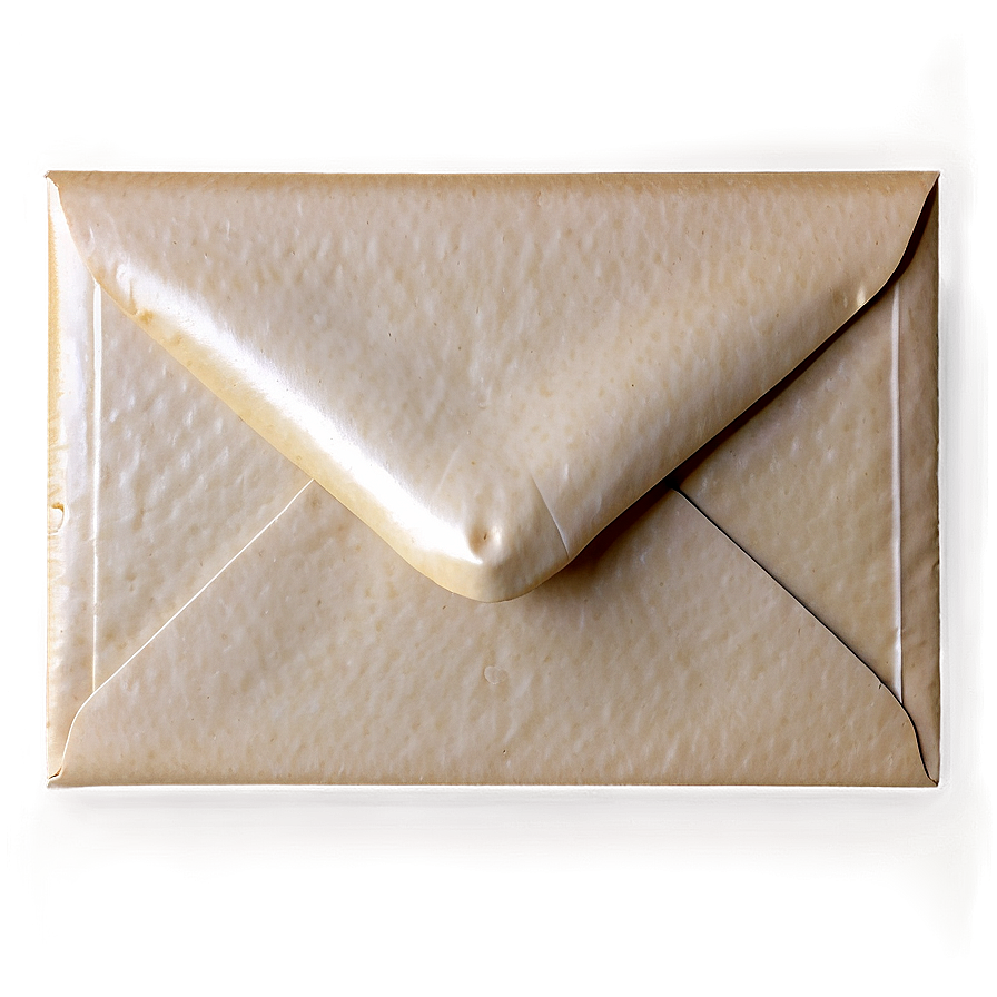 Sealed Envelope Png Kwi