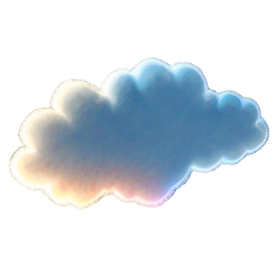 Seamless Clouds Png 65