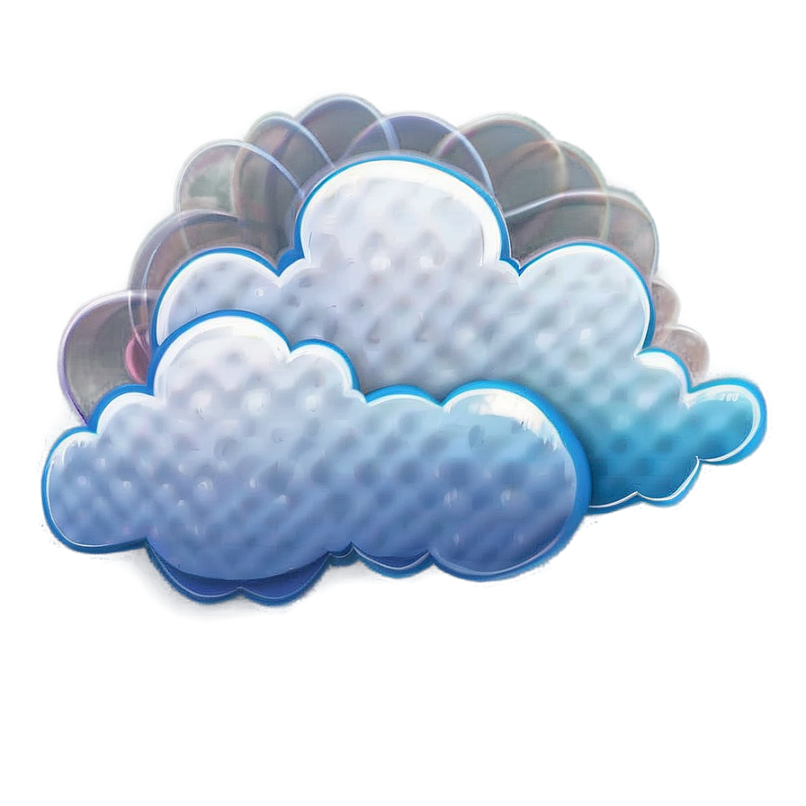 Seamless Clouds Png Bbb92