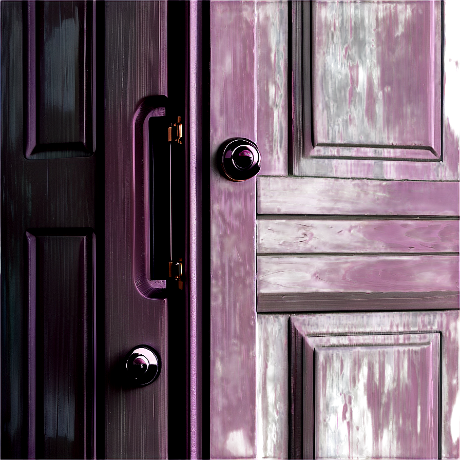 Seamless Corner Door Png 06292024