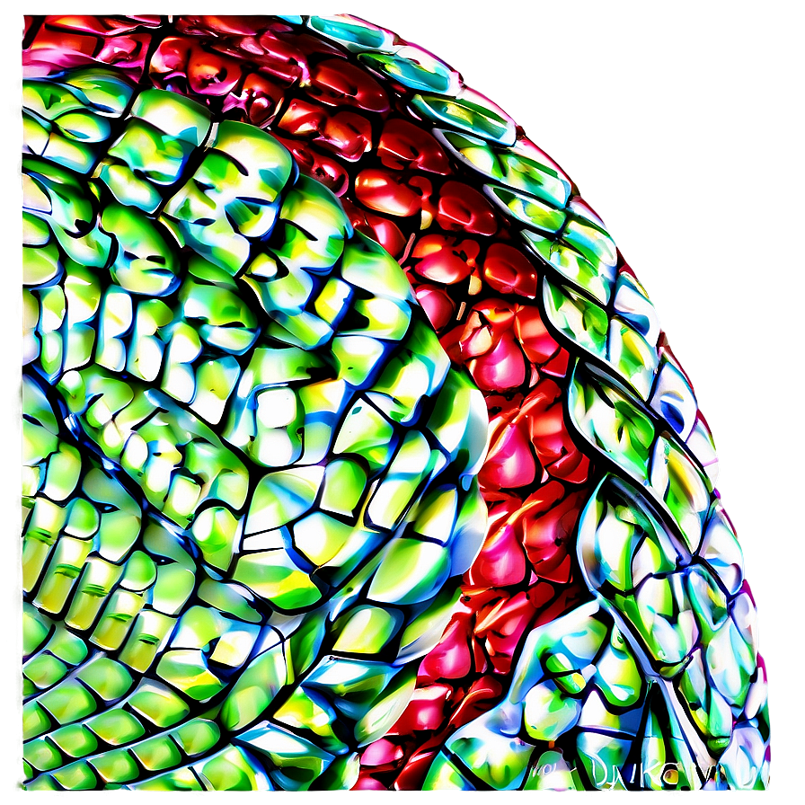 Seamless Dragon Scales Png Mvx38